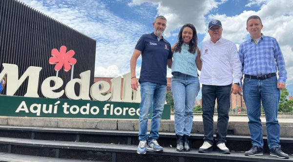 ALIANZA DOSQUEBRADAS Y UDEMEDELLIN