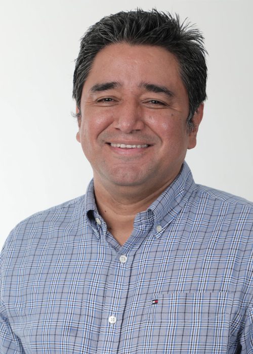 Gustavo-Ortega