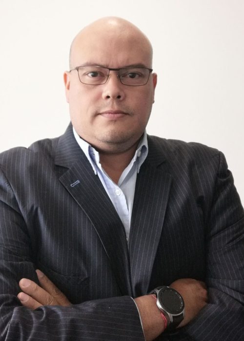 Paul-Marino Paul-Marino
