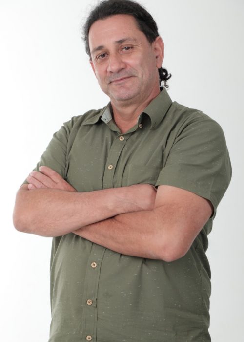 Profesor Hector Betancur