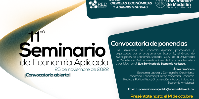 _Seminarios de Economía Aplicada